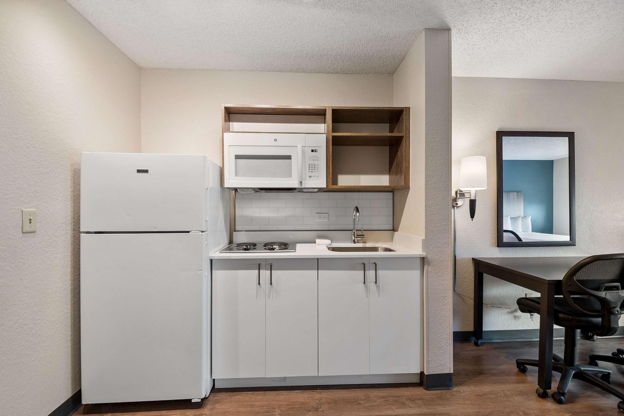 Extended Stay America Premier Suites - Miami - Downtown Brickell - Cruise Port Екстериор снимка