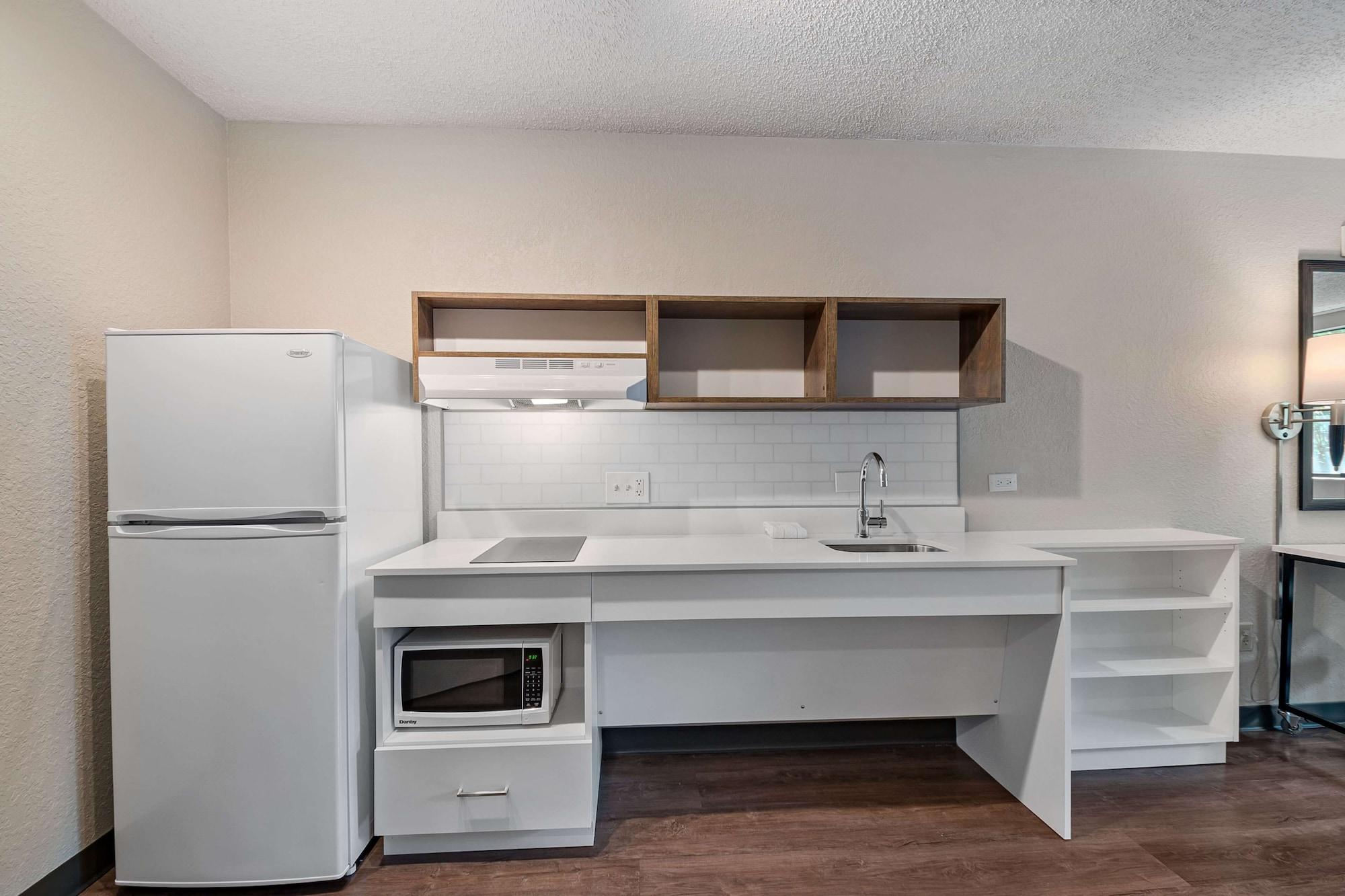 Extended Stay America Premier Suites - Miami - Downtown Brickell - Cruise Port Екстериор снимка